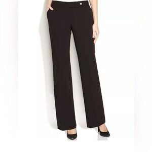 CALVIN KLEIN Modern Fit trouser Pants